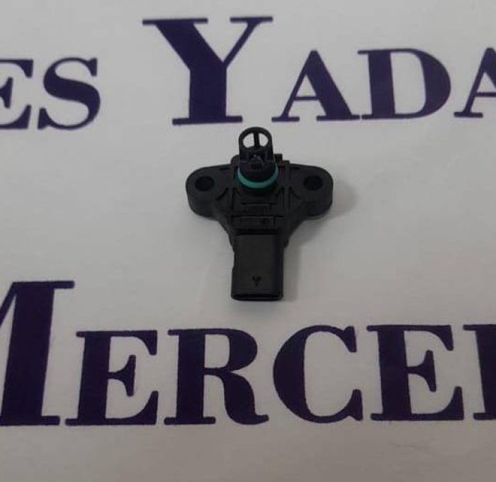 سنسور مپ اشکودا اوکتاویا / کاروک / سوپرب MAP Sensor for Škoda Octavia, Škoda Karoq, and Škoda Superb