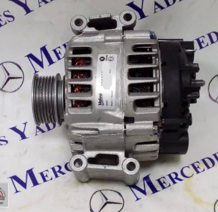 دینام آئودی A6 آکبند اورجینال Brand New Original Alternator for Audi A6