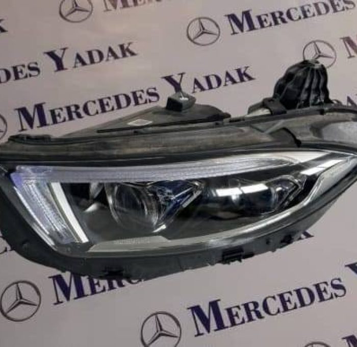 مرسدس بنز W257 /CLS 350