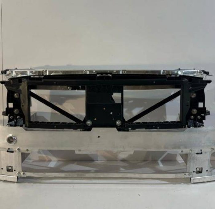 سینی جلو مرسدس بنز W206 / C200L/ C180L / C350L اورجینال | Mercedes-Benz C-Class (W206) Original Front Radiator Support Panel