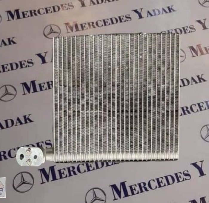 اواپراتور کولر مرسدس بنز GLE 63S اورجینال | Mercedes-Benz GLE 63 S Original A/C Evaporator (Air Conditioning Evaporator Core)