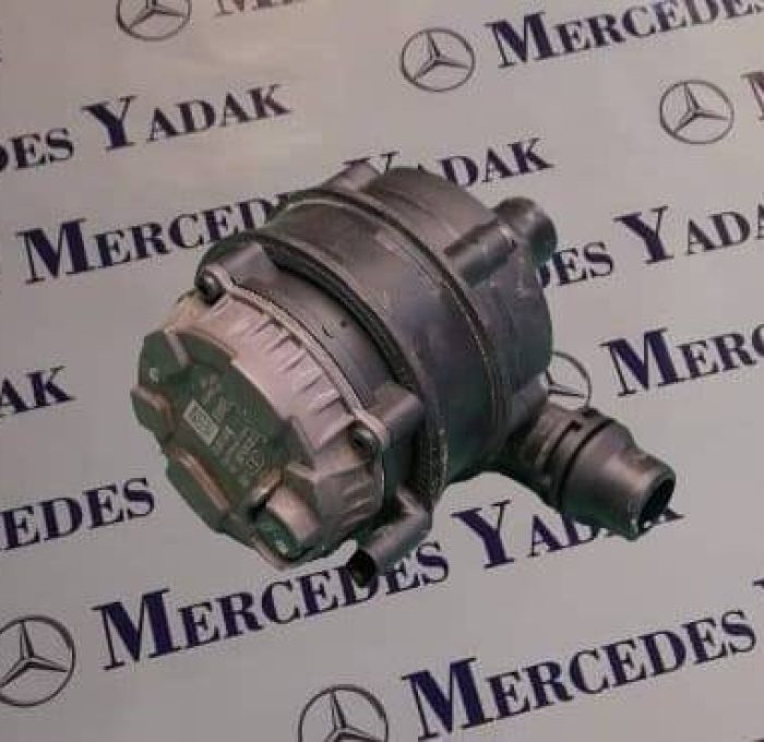 واتر پمپ برقی توربو بی ام و BMW Z4 G29 اورجینال | BMW Z4 (G29) Original Electric Turbo Coolant Water Pump