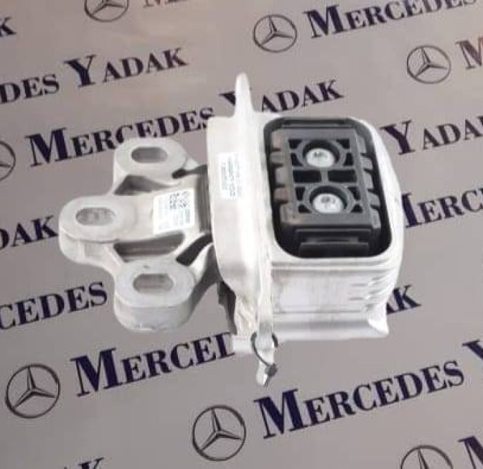 دسته گیربکس بی ام و U11 / U12 /BMW X1 اورجینال | BMW X1 (U11) (U12) Original Transmission Mount (Gearbox Mount)