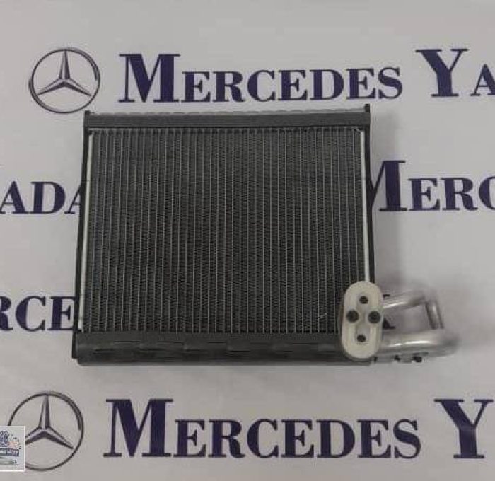 اواپراتور نیسان قشقایی مدل 2013-2009 آکبند اورجینال | Nissan Qashqai (J10) Brand New Original A/C Evaporator