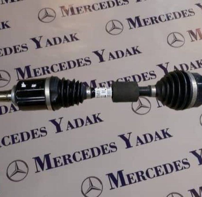 پلوس جلو بی ام و F74 / F78 / BMW 225L اورجینال | BMW 2 Series Gran Coupé (F74) / BMW 2 Series Gran Coupé (F78) Original Front Drive Shaft (Front CV Axle)