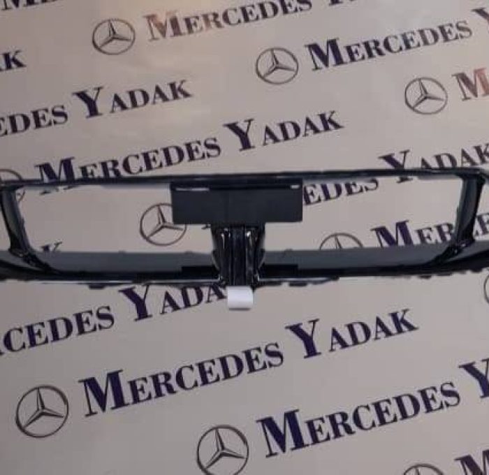 زیر سپر جلو بی ام و F74 / F78 / BMW 225L اورجینال | BMW 2 Series Gran Coupé (F74) (F78) Original Front Bumper Lower Grille