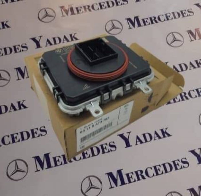 یونیت چراغ جلو بی ام و F74 / F78 / BMW 225L اورجینال | BMW 2 Series Gran Coupé (F74) (F78) Original Headlight Control Module