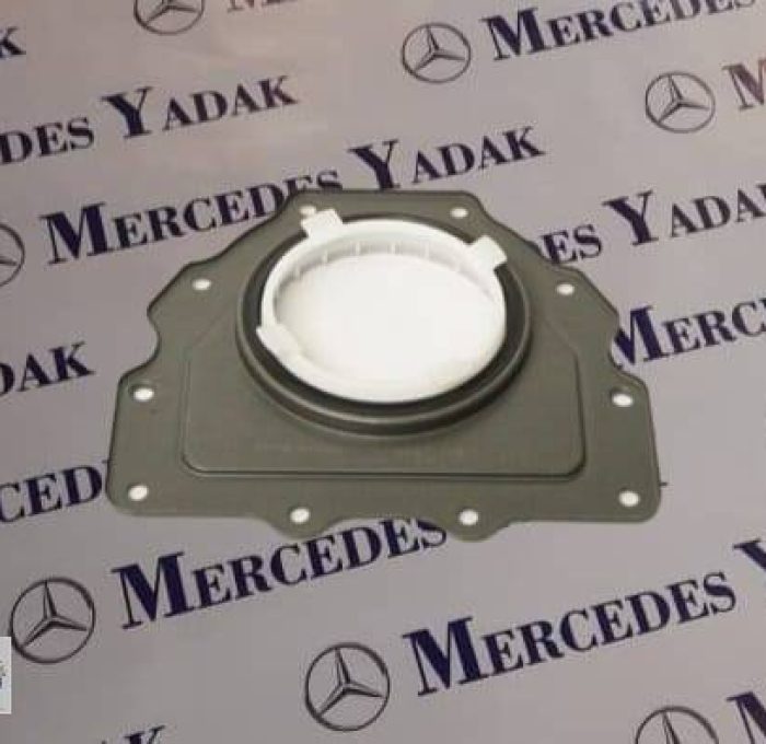 کاسه نمد ته میل لنگ مرسدس بنز W206 /C200L اورجینال | Mercedes-Benz C 200 L Original Rear Crankshaft Oil Seal (Rear Main Seal)