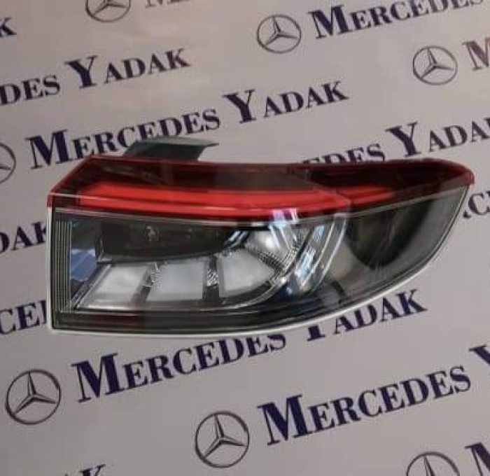 چراغ خطر عقب هوندا وزل آکبند اورجینال | Honda Vezel Brand New Original Rear Tail Light Assembly