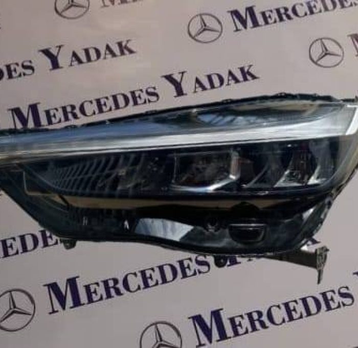چراغ جلو هوندا وزل آکبند اورجینال | Honda Vezel Brand New Original Front Headlight Assembly