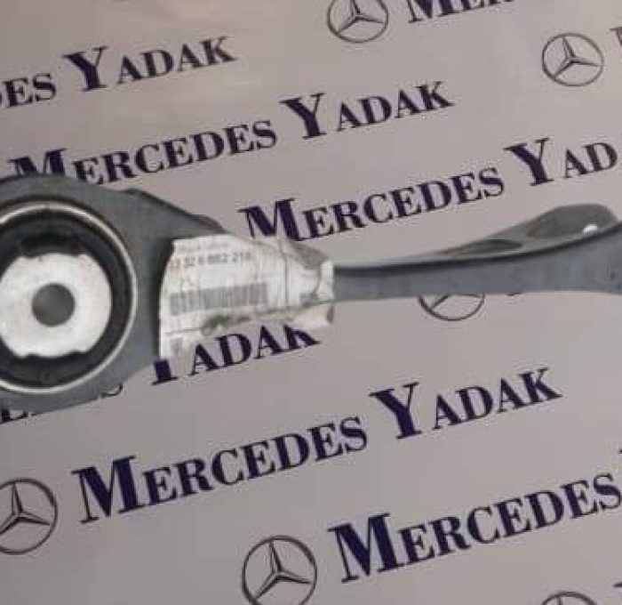 طبق عقب بی ام و آی 8 / BMW İ8 آکبند اورجینال | BMW i8 Brand New Original Rear Control Arm