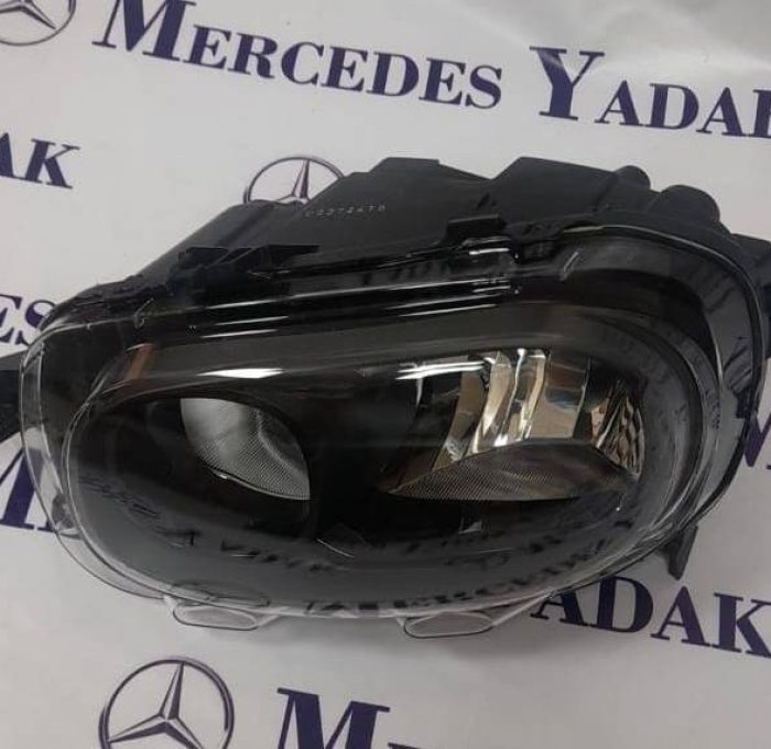چراغ جلو سیتروئن C3 آکبند تایوانی | Citroën C3 Brand New Taiwan Front Headlight Assembly