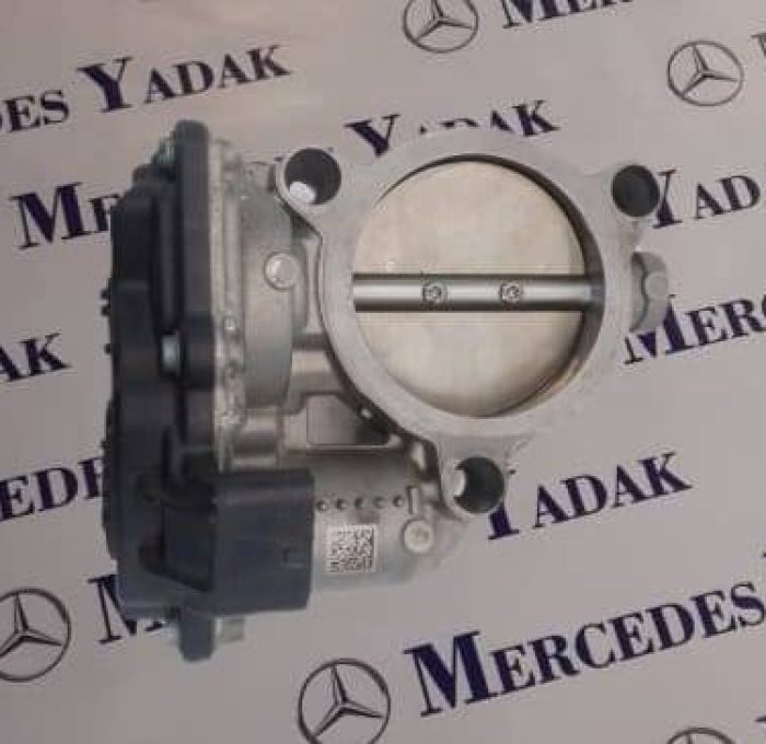 دریچه گاز بی ام و F74 / F78 BMW 225L آکبند اورجینال | BMW 2 Series Gran Coupé (F74 / F78) Brand New Original Throttle Body Assembly