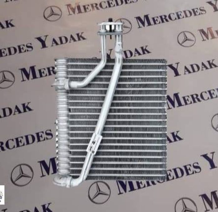 اواپراتور فولکس واگن ترانسپورتر T4 / T5 آکبند | Volkswagen Transporter T4 / T5 Brand New Evaporator (A/C Evaporator Core)