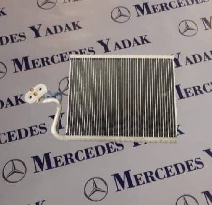 اواپراتور مرسدس بنز W222 / S550 آکبند اورجینال | Mercedes-Benz S-Class (W222) Brand New Original A/C Evaporator Core