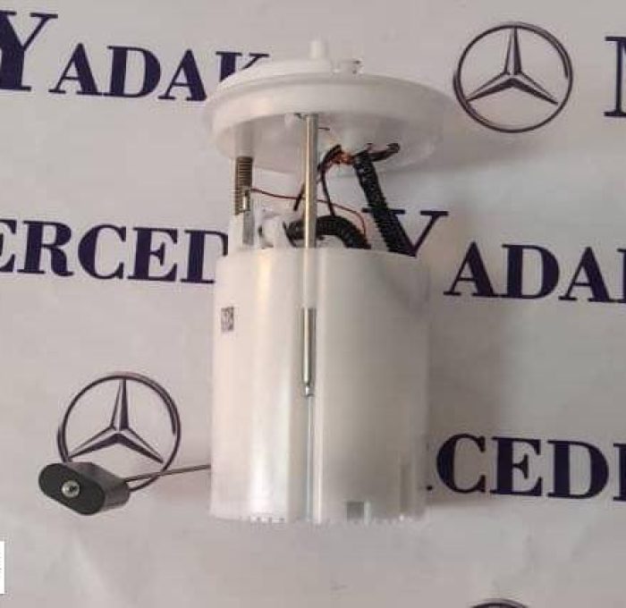 پمپ بنزین اپل کورسا آکبند اورجینال | Opel Corsa Brand New Original Fuel Pump Assembly