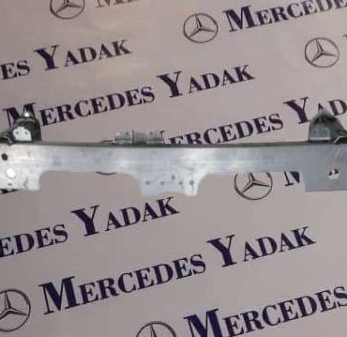 دیاق سپر جلو اپل موکا آکبند اورجینال | Opel Mokka Brand New Original Front Bumper Reinforcement Bar (Bumper Carrier)