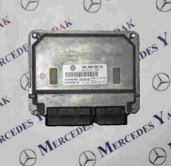 ایسیو موتور فولکس واگن LT46 استوک 06A906033CA / 06A 906 033 CA