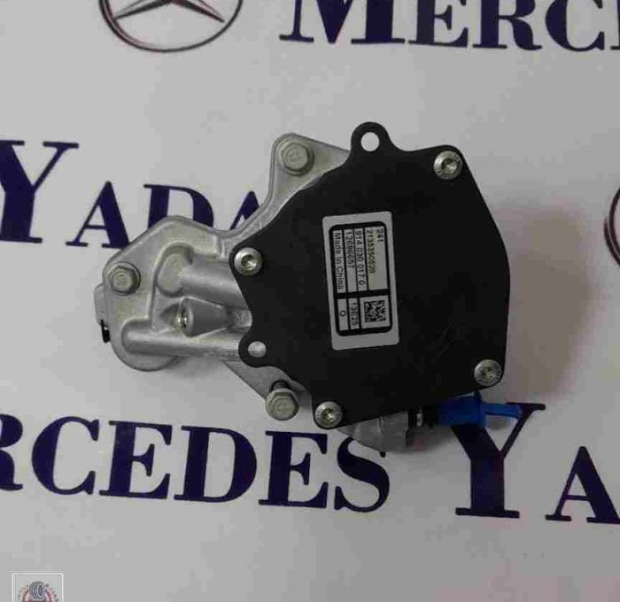 پمپ وکیوم اپل اینسیگنیا آکبند اورجینال