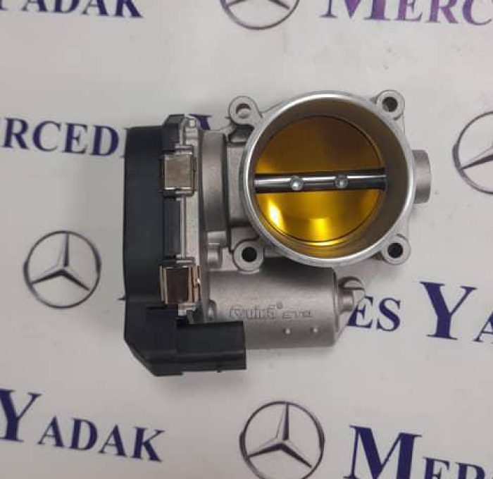 دریچه گاز فولکس واگن بیتل .پاسات.جتا.تیگوان آئودی شیر اکو A3/A4/A5/Q5/TT