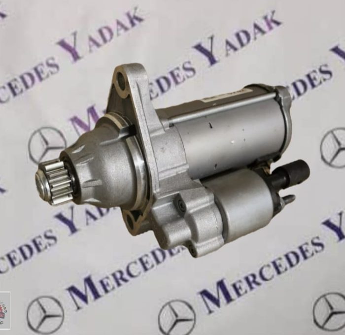 استارت فولکس واگن پاسات / تیگوان آکبند اورجینال