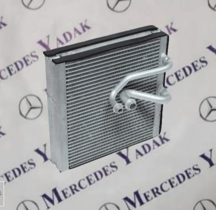 اواپراتور کولر اپل آسترا آکبند اورجینال