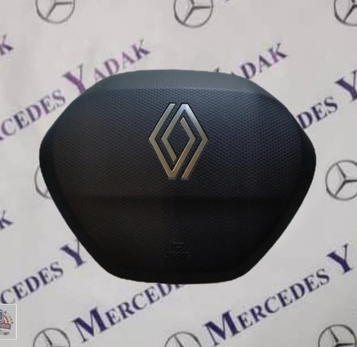 ایربگ فرمان رنو آرکانا آکبند اورجینال