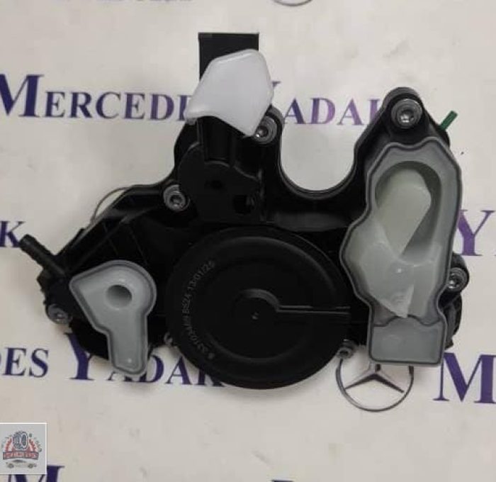 بخار گیر روغن گلف GTI آکبند اورجینال 06K103495BM