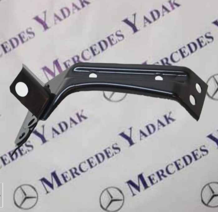 براکت گلگیر جلو فولکس واگن پاسات آکبند اورجینال