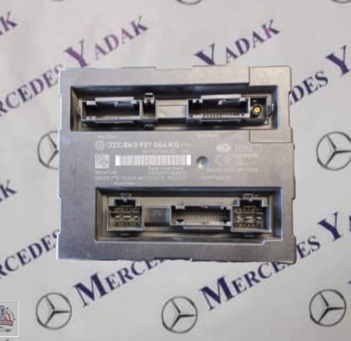 یونیت BCM آئودی Q5 اورجینال 8K0907064KR