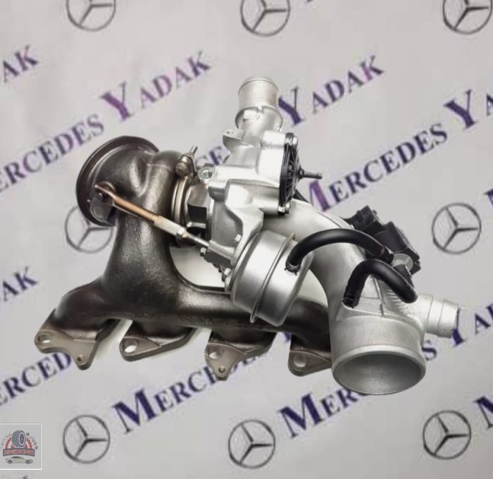 توربو شارژ اپل آسترا 1400 آکبند اورجینال