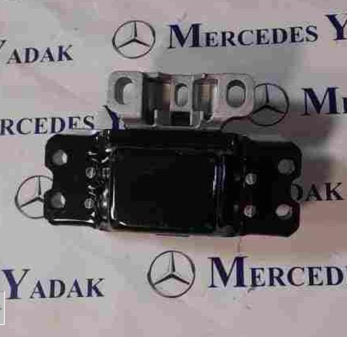 دسته موتور بالا چپ فولکس واگن جتا آکبند آلمانی