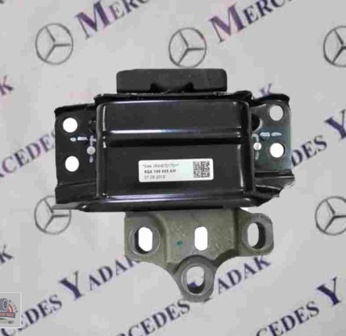 دسته گیربکس فولکس واگن تیگوان آکبند اورجینال