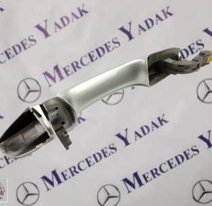 دستگیره درب فولکس واگن پاسات / تیگوان آکبند اورجینال