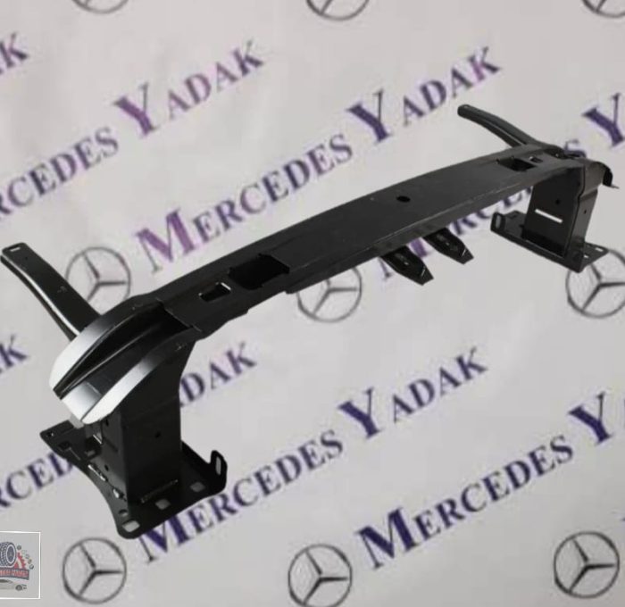 دیاق سپر جلو فولکس واگن پاسات آکبند اورجینال