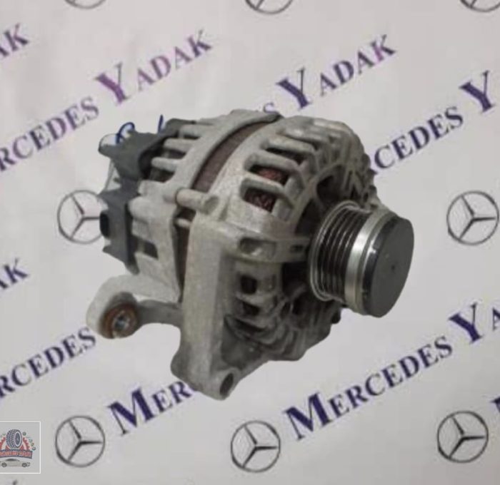 دینام اپل آسترا آکبند اورجینال VALEO