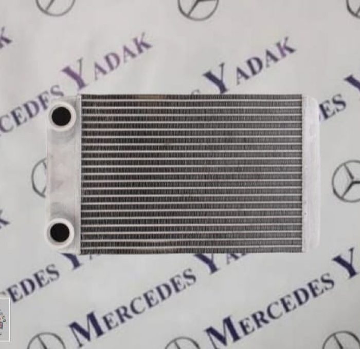 رادیاتور بخاری اپل آسترا آکبند اورجینال