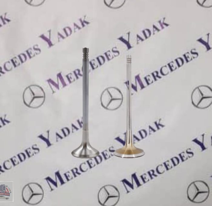 سوپاپ دود و هوا فولکس واگن پاسات / تیگوان آکبند