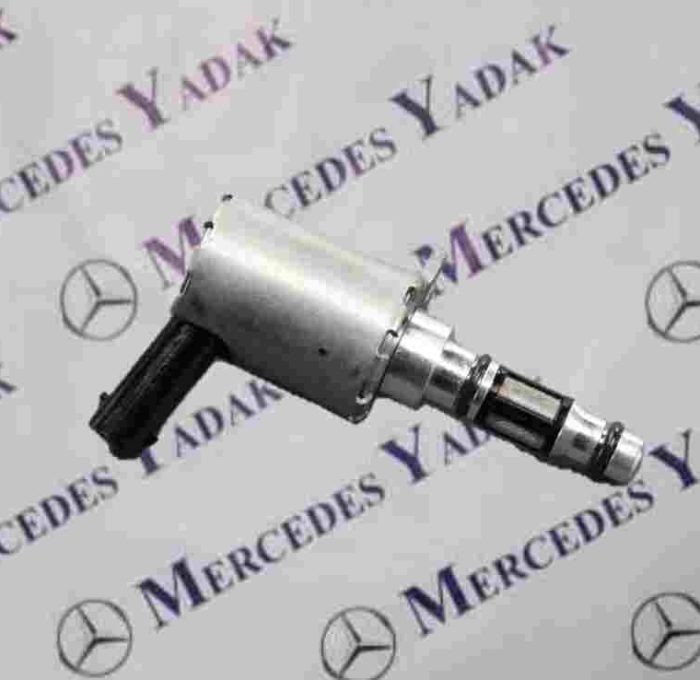شیر کنترل OCV پایه فیلتر روغن فولکس واگن پاسات / تیگوان / بیتل/ آئودی Q5/A4 اورجینال