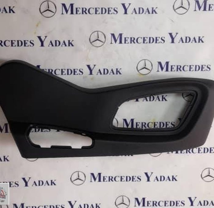 قاب بغل صندلی رنو تالیسمان آکبند اورجینال