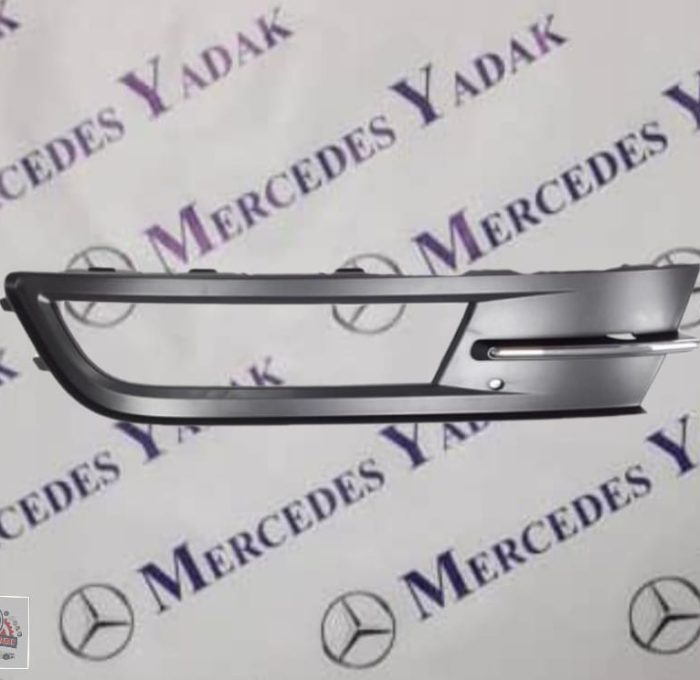 قاب پرژکتور فولکس واگن پاسات آکبند