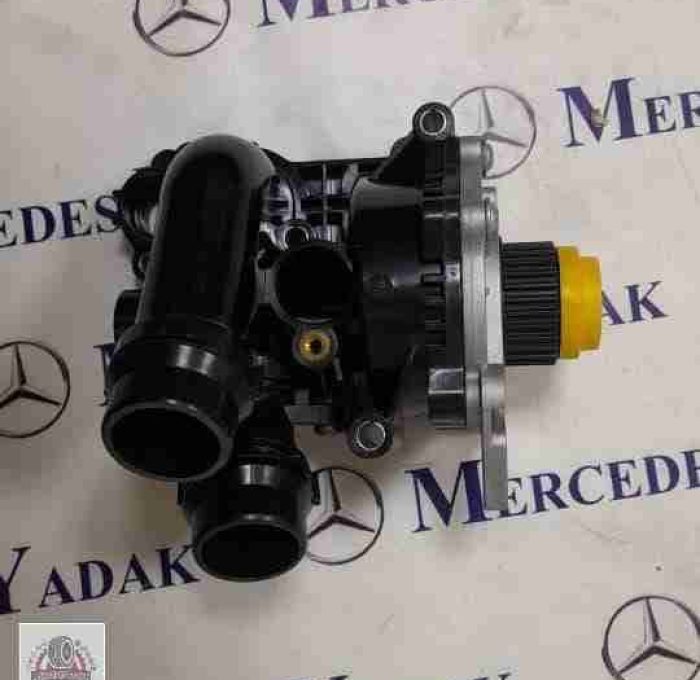 واتر پمپ فولکس واگن بیتل آکبند مارک ترک 06H121026DD