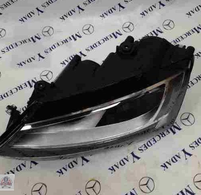 چراغ جلو فولکس واگن جتا آکبند