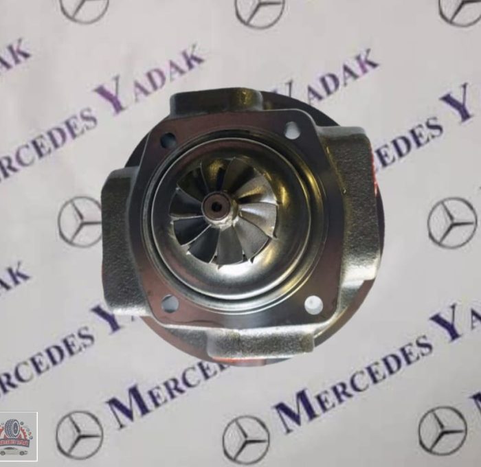 کارتریج توربو فولکس واگن تیگوان / پاسات آکبند